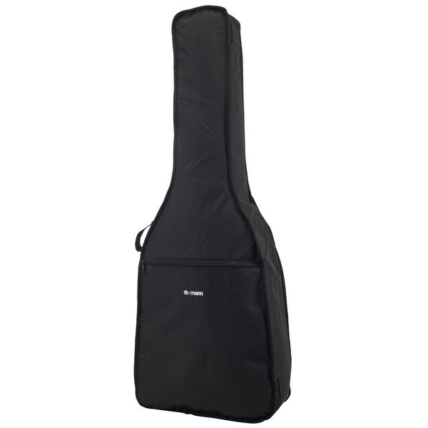 Harley Benton Custom Line CLA-16SCE B Bundle