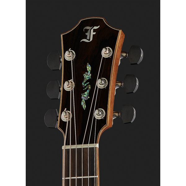 Furch Red D-LR a