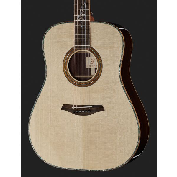 Furch Red D-LR a