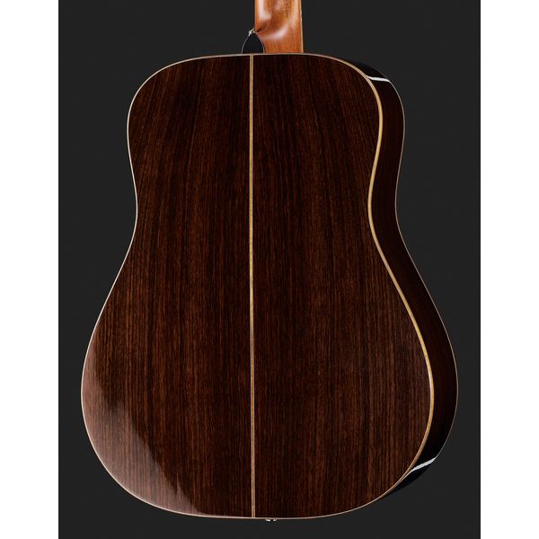 Furch Red D-LR a