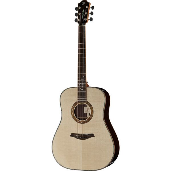 Furch Red D-LR a