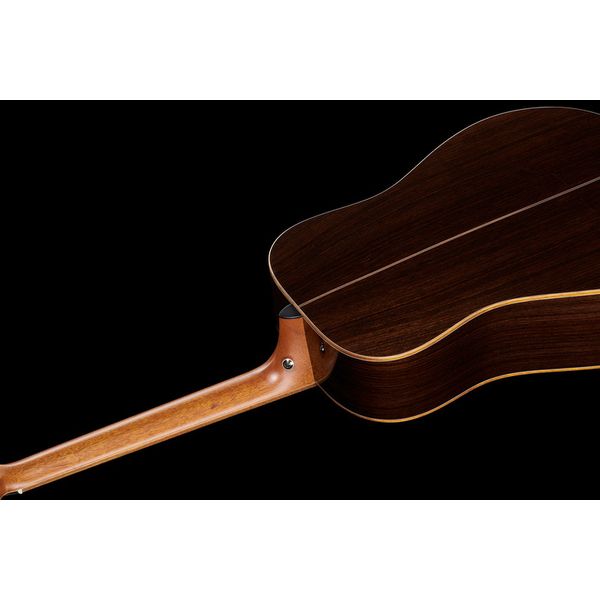 Furch Red D-LR a