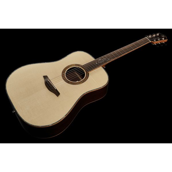Furch Red D-LR a