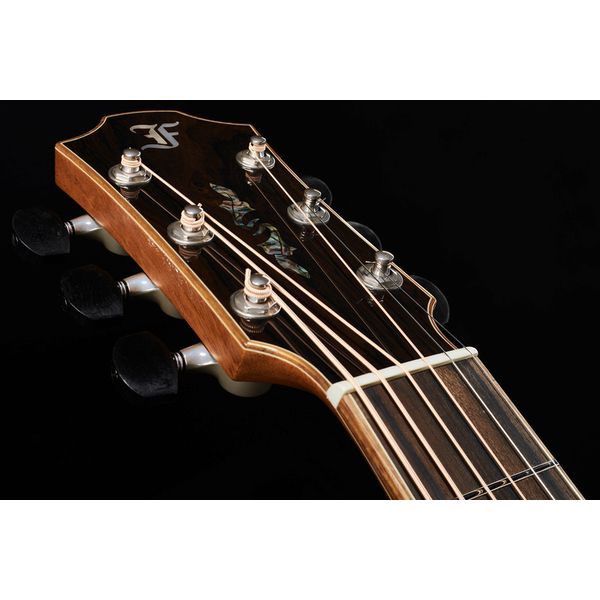Furch Red D-LR a