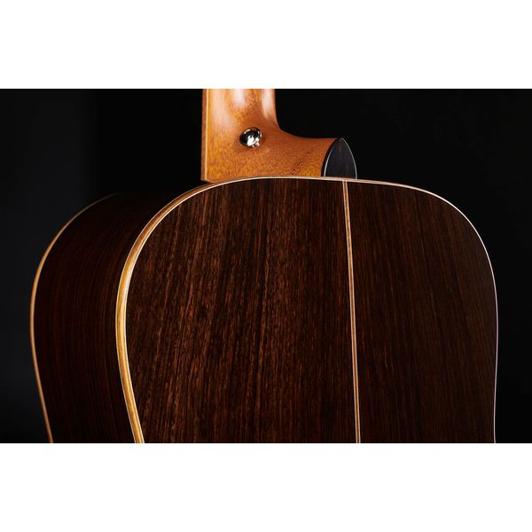 Furch Red D-LR a