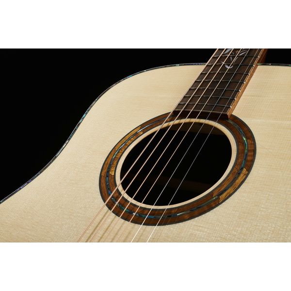 Furch Red D-LR a