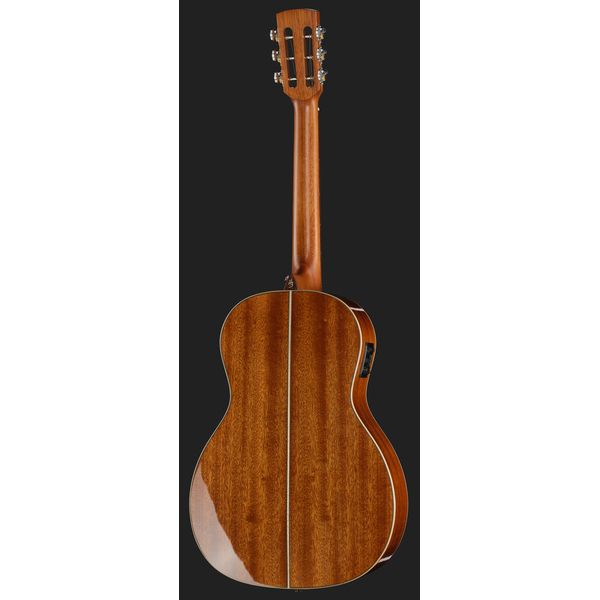 Harley Benton CLP-12SM BRS Solid Top Bundle