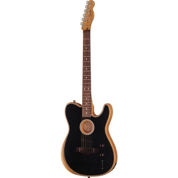 Fender Acoustasonic Player Tele BB