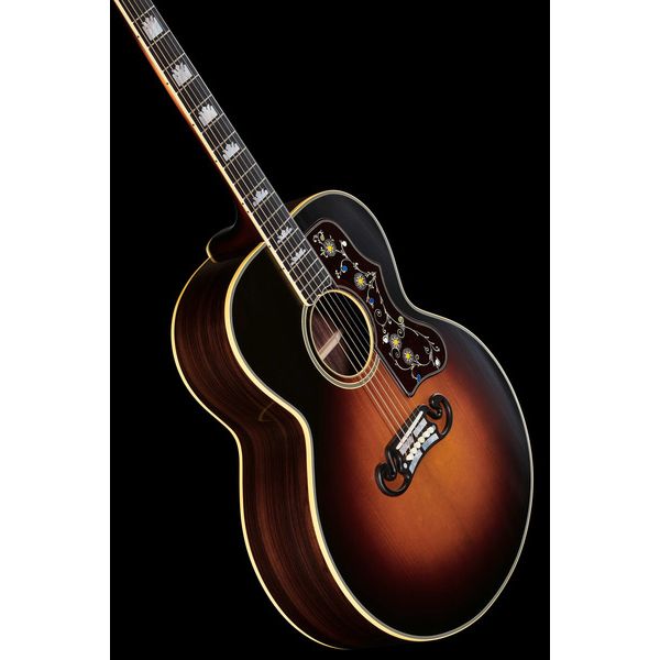 Gibson Pre-War SJ-200 RW VS