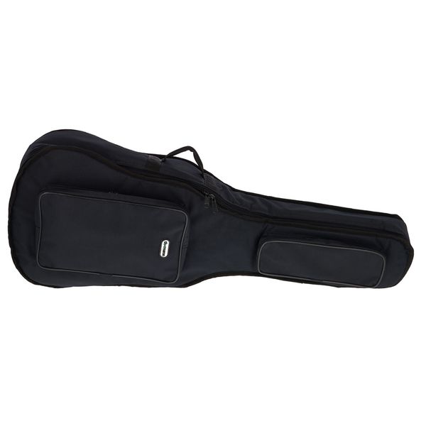 Harley Benton Cust. Line CLJ-412E 3SB w/Bag