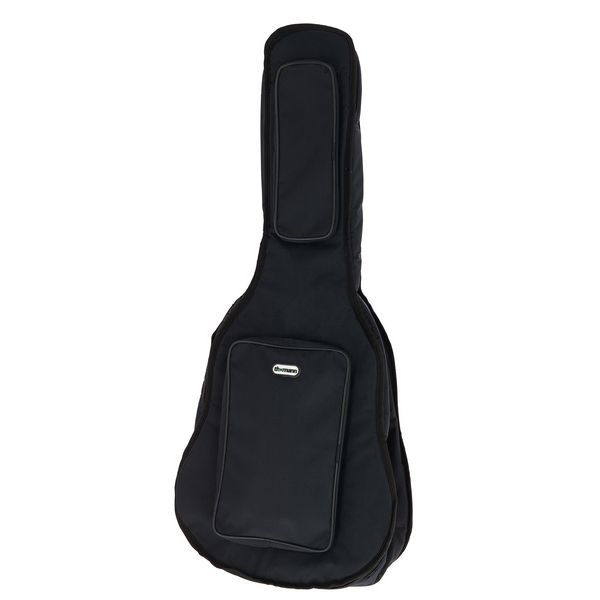 Harley Benton Cust. Line CLJ-412E 3SB w/Bag