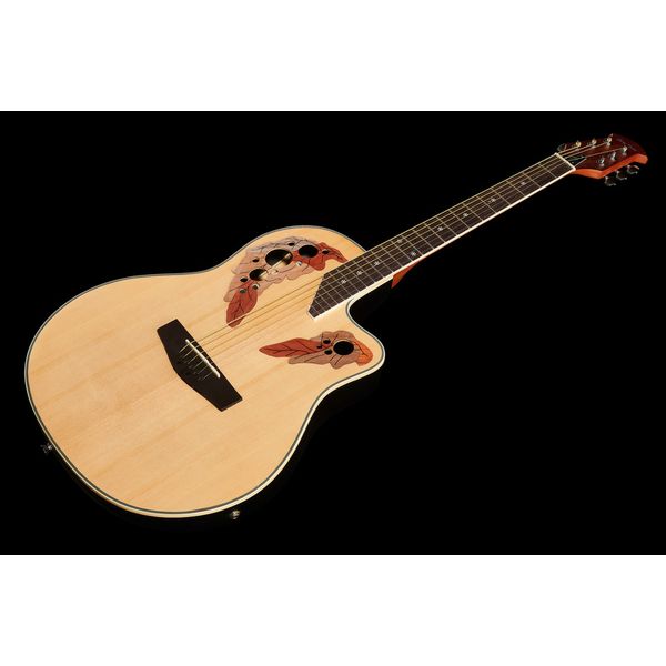 Harley Benton HBO-850NT Bundle