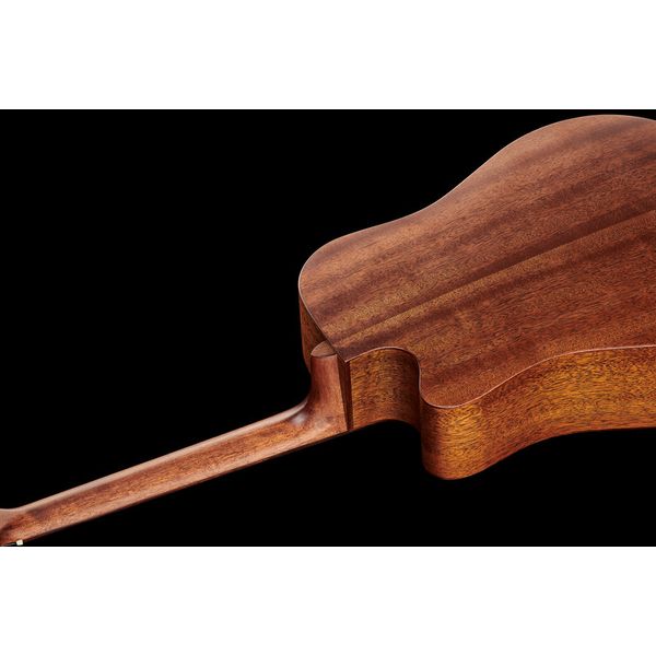 Harley Benton CLD-15MCE SolidWood w/Bag