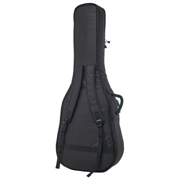 Harley Benton CLD-15MCE SolidWood w/Bag
