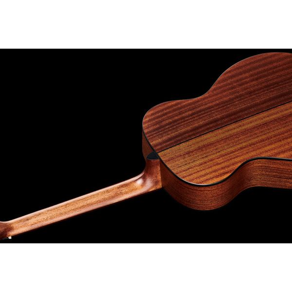 Harley Benton Custom Line CLA-16S w/Bag