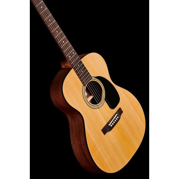 Harley Benton Custom Line CLA-16S w/Bag