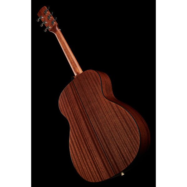 Harley Benton Custom Line CLA-16S w/Bag