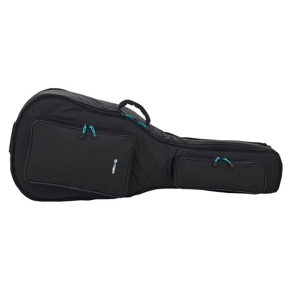 Harley Benton Custom Line CLA-16S w/Bag