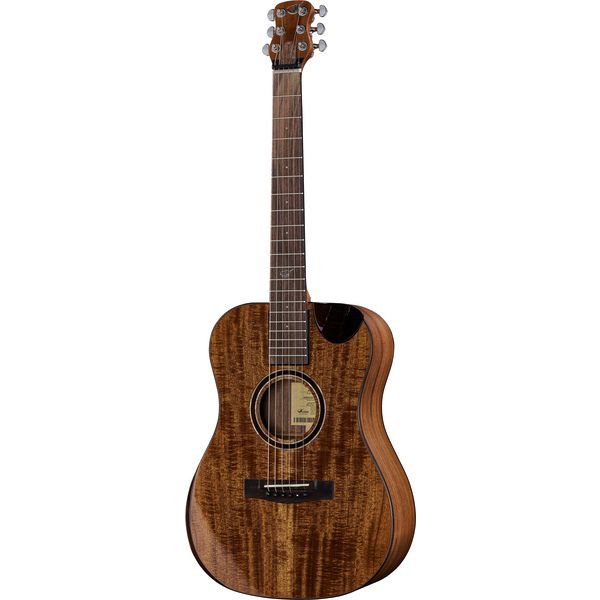 Journey Instruments OF882C Acacia Acoustic
