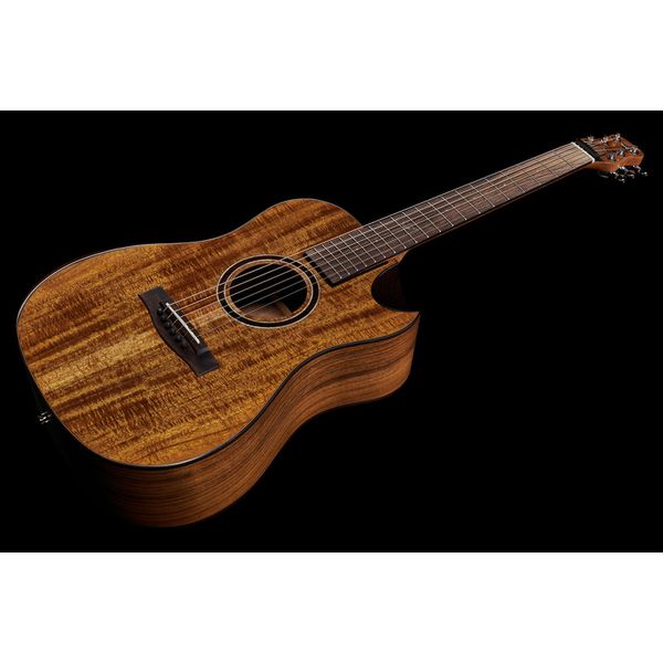 Journey Instruments OF882C Acacia Acoustic