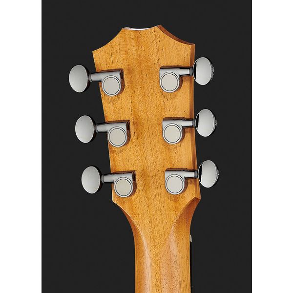 Taylor GS Mini Mahogany LH