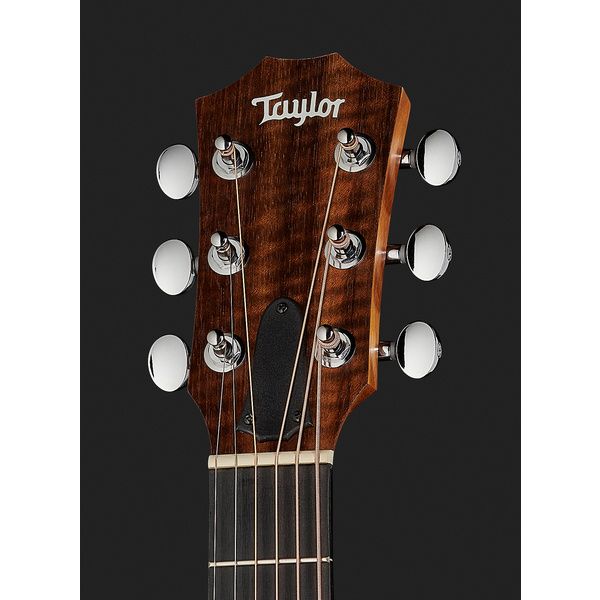 Taylor GS Mini Mahogany LH