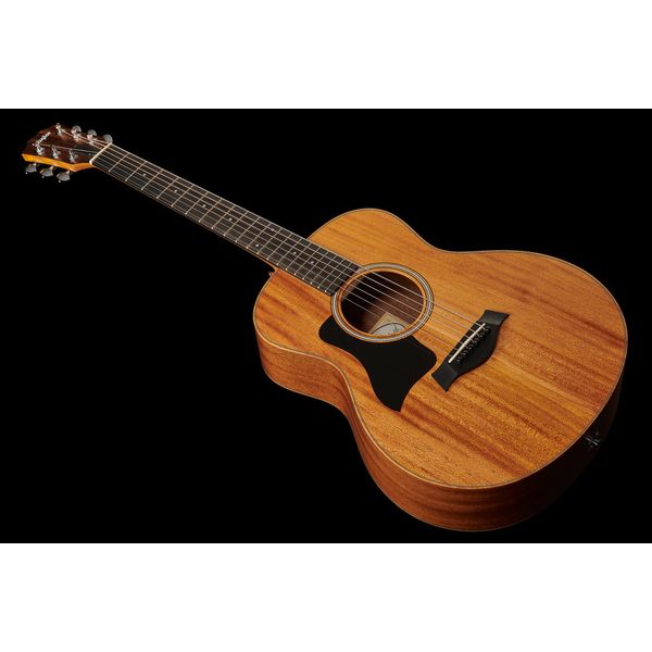 Taylor GS Mini Mahogany LH