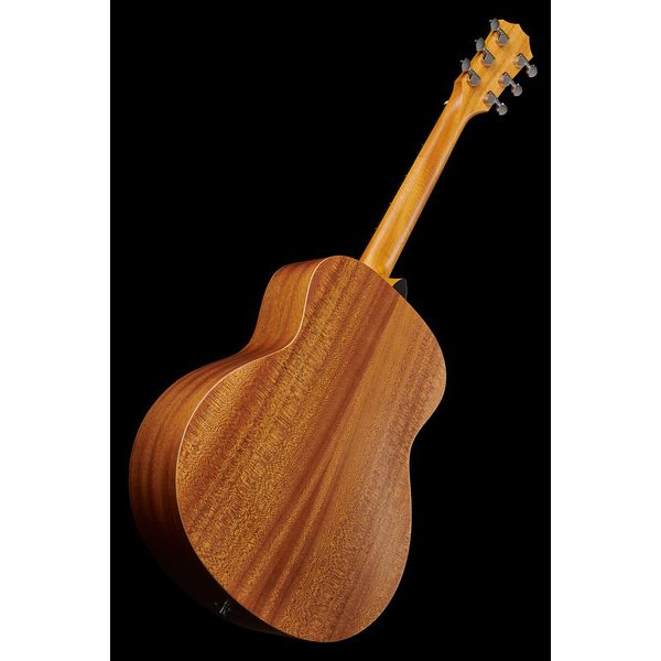 Taylor GS Mini Mahogany LH