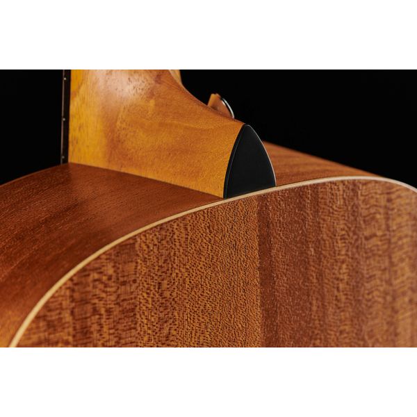 Taylor GS Mini Mahogany LH