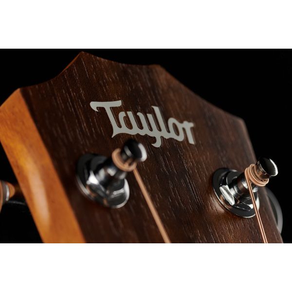 Taylor GS Mini Mahogany LH