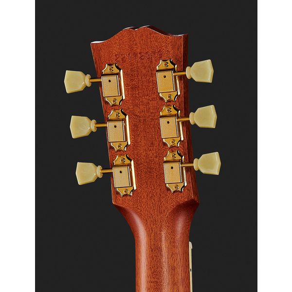 Gibson Hummingbird Faded