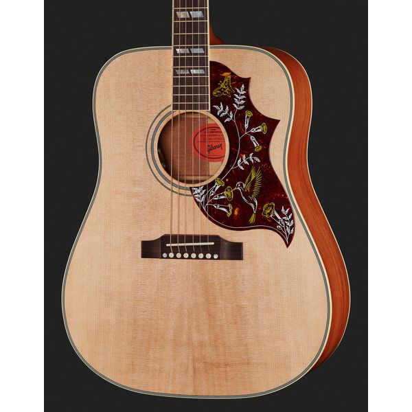 Gibson Hummingbird Faded