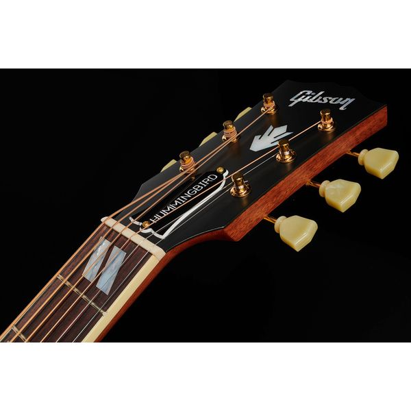 Gibson Hummingbird Faded