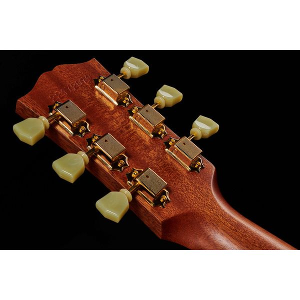 Gibson Hummingbird Faded