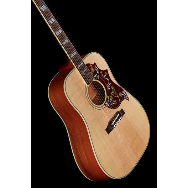 Gibson Hummingbird Faded