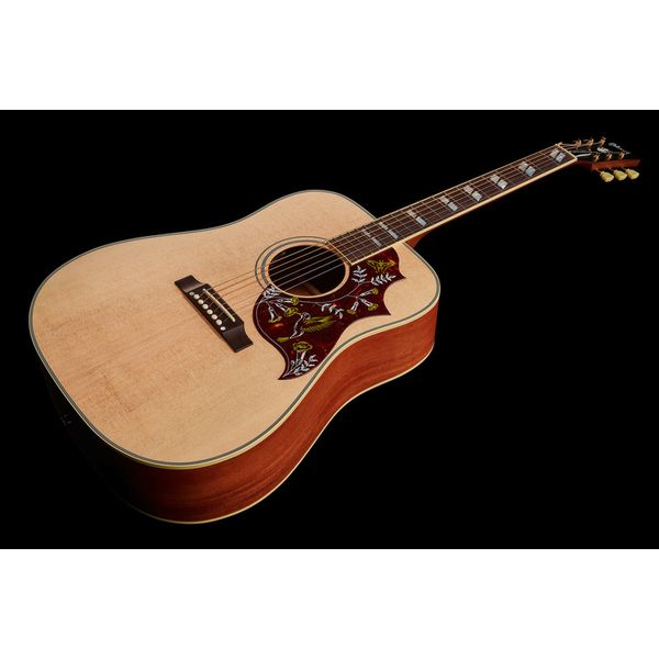 Gibson Hummingbird Faded