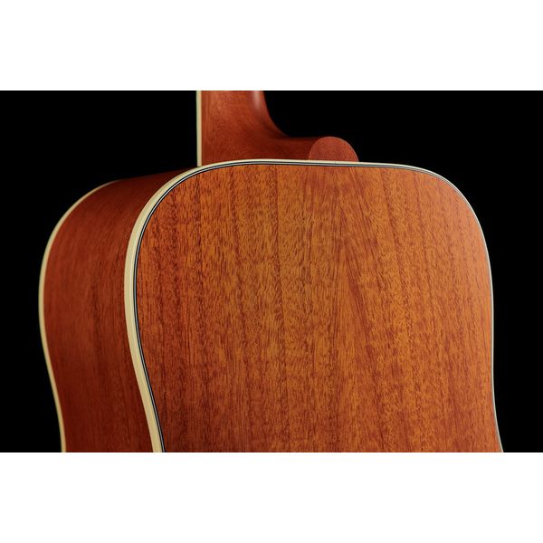 Gibson Hummingbird Faded