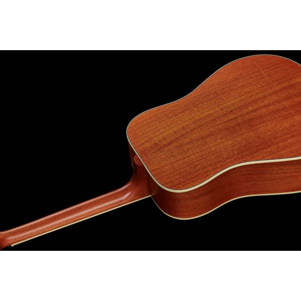 Gibson Hummingbird Faded