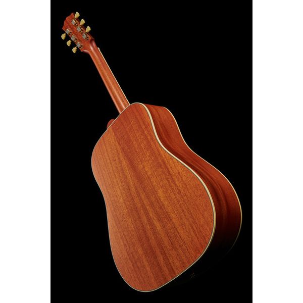 Gibson Hummingbird Faded