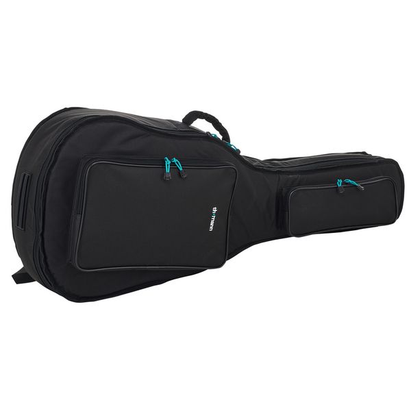 Harley Benton EAX-10 Pinky w/Bag