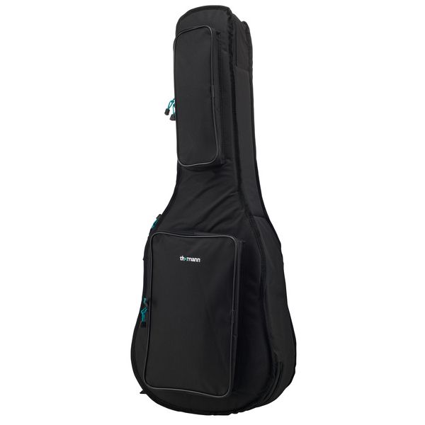 Harley Benton EAX-10 Pinky w/Bag