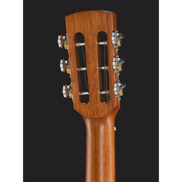 Harley Benton CLP-12SM BRS Solid Top Bundle