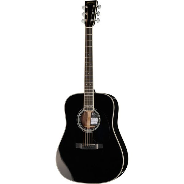 Martin Guitar D-35 Johnny Cash