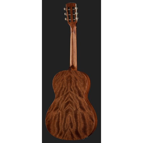 Harley Benton Custom Line CLP-15ME LH Bundle