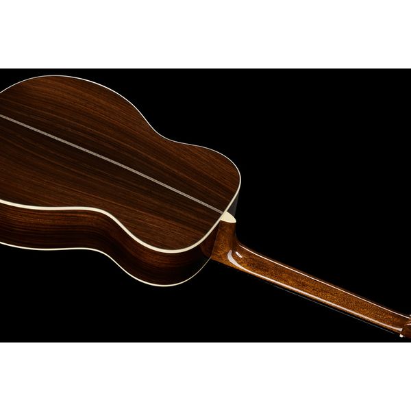Martin Guitar 000-28ECL Eric Clapton Left