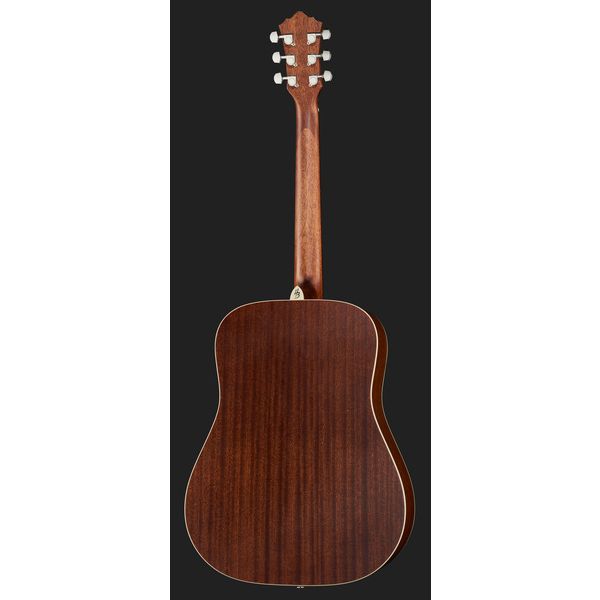 Harley Benton HB Custom Line CLD-10S Bundle
