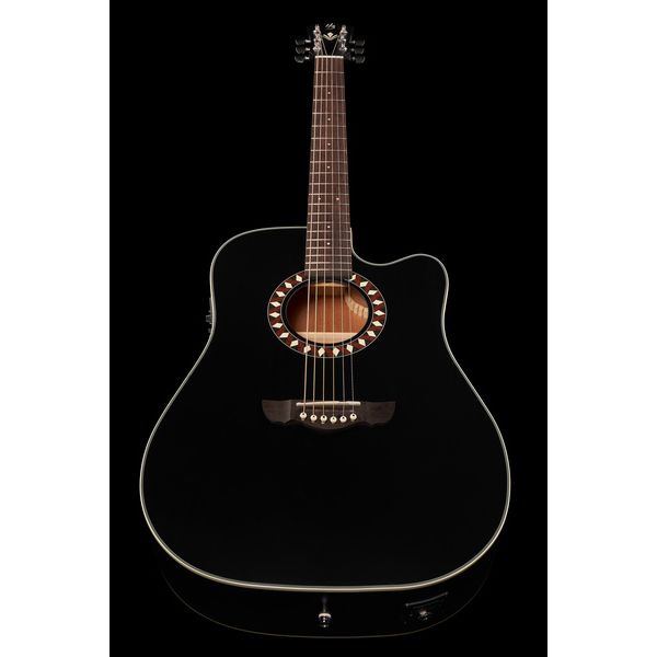 Harley Benton HB Custom Line CLD-10SC Bundle