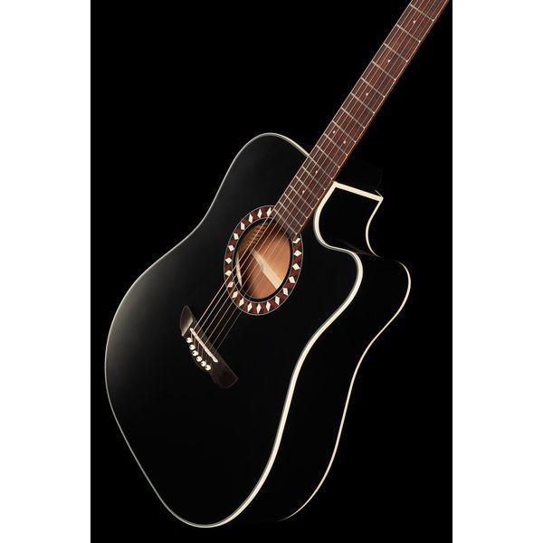 Harley Benton HB Custom Line CLD-10SC Bundle