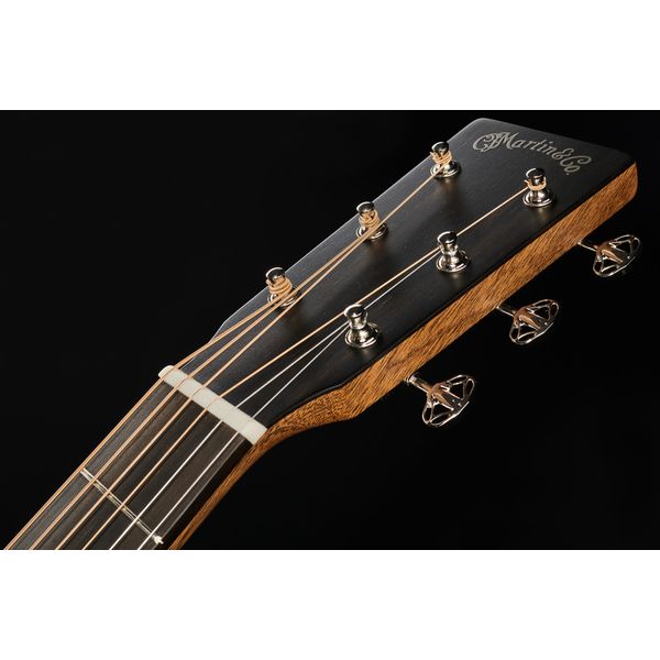 Martin Guitar SC-13E Special