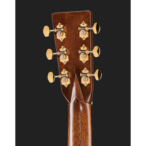Martin Guitar 000-28 Modern Deluxe